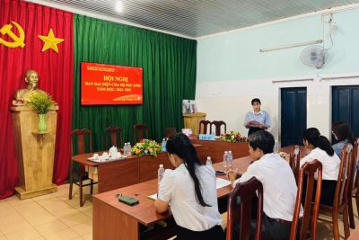Ngày 20/9/2024 – Tại trường Mẫu giáo Vành Khuyên diễn ra Hội Nghị Ban đại diện cha mẹ học sinh – Năm học 2024 -2025 🎀🎀🎀 Dưới đây là một số hình ảnh về Hội nghị và một số hình ảnh về ngày họp Phụ huynh lớp 13/9/2024! Mời quý Phụ Huynh cùng xem 🌷