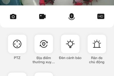 🌼 HỌP PHỤ HUYNH CUỐI HỌC KỲ I – NĂM HỌC 2025–2026 🌼 Thứ 6 ngày 16/1/2026