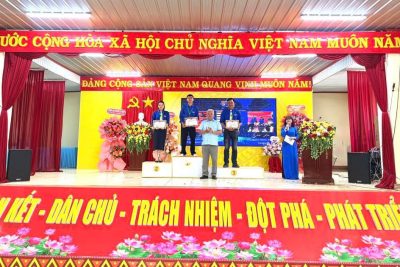Chúc mừng 95 năm ngày thành lập Đoàn TNCS Hồ Chí Minh